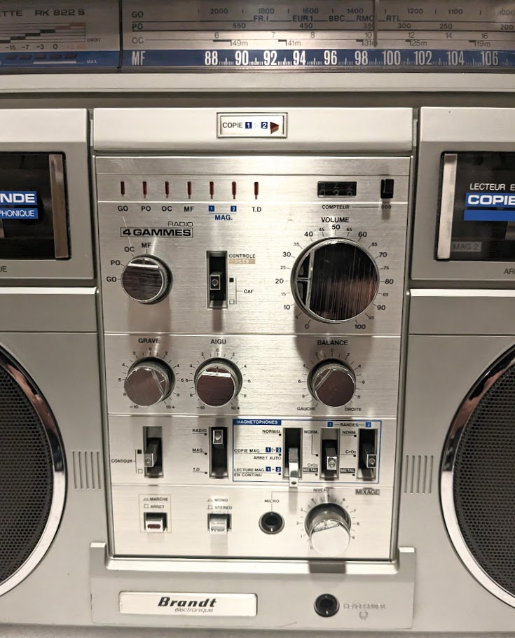 Brand RK822 – Image 3