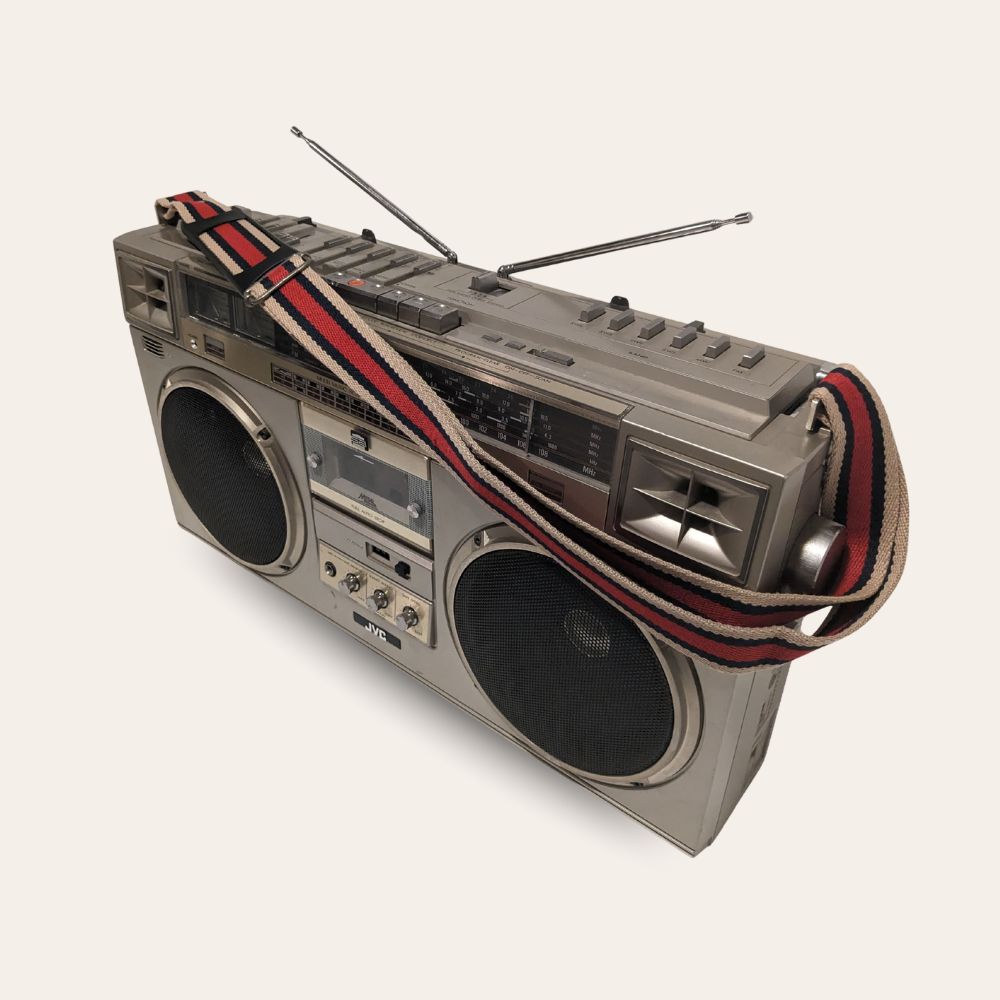 JVC RC-M75 – Image 3