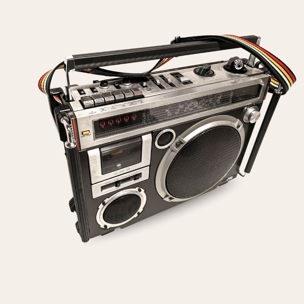 JVC RC550 – Image 2