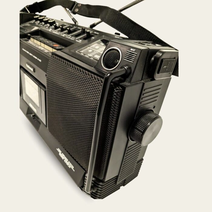 National RS4250 – Image 2