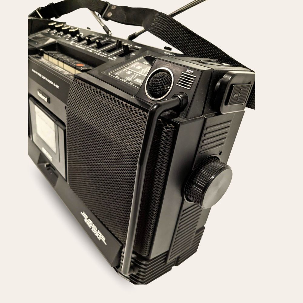 National RS4250 – Image 2