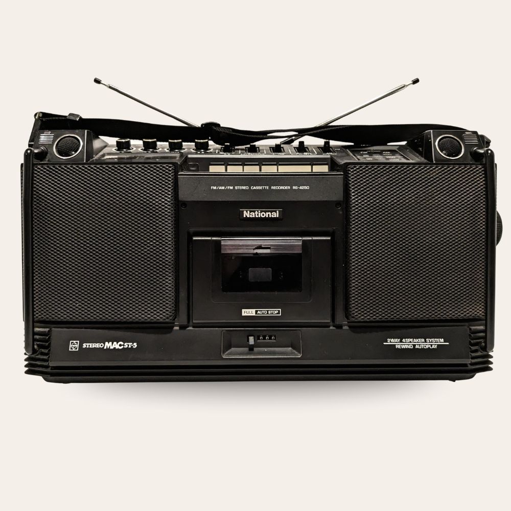 National RS4250