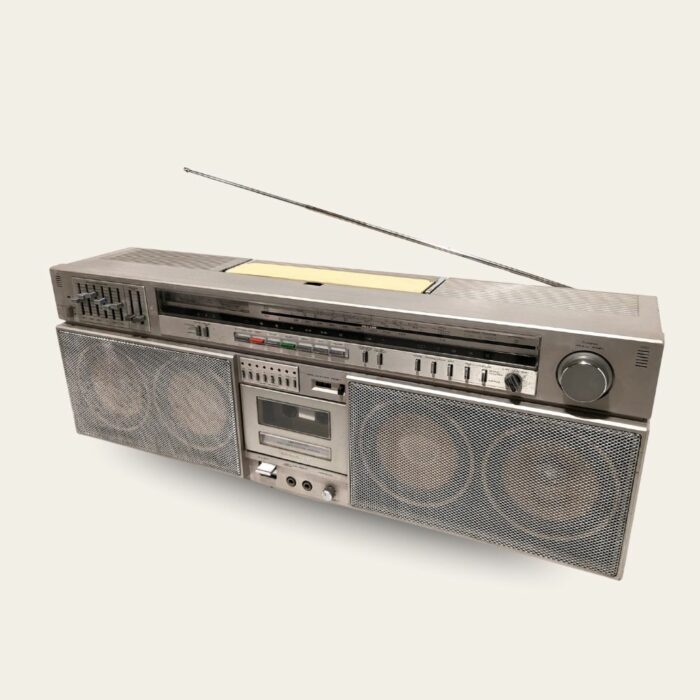 Pionner SK909 – Image 2