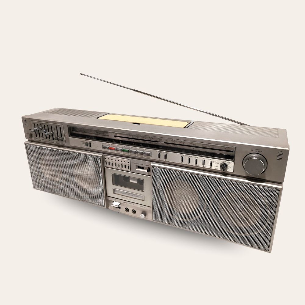 Pionner SK909 – Image 2