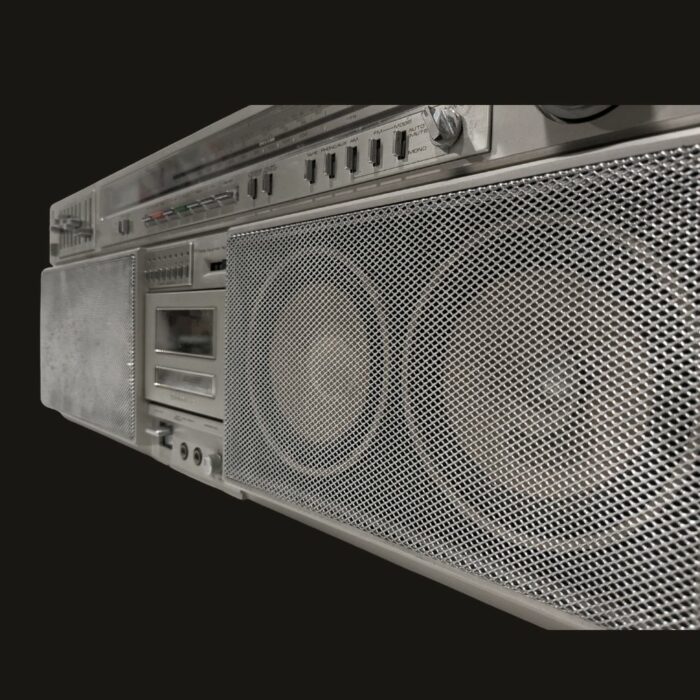 Pionner SK909 – Image 3