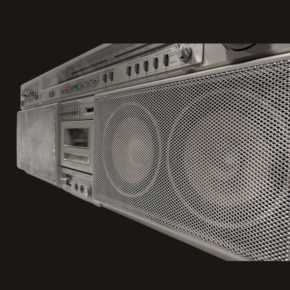 Pionner SK909 – Image 3