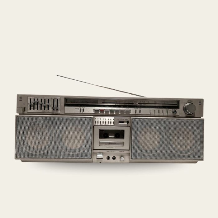 Pionner SK909