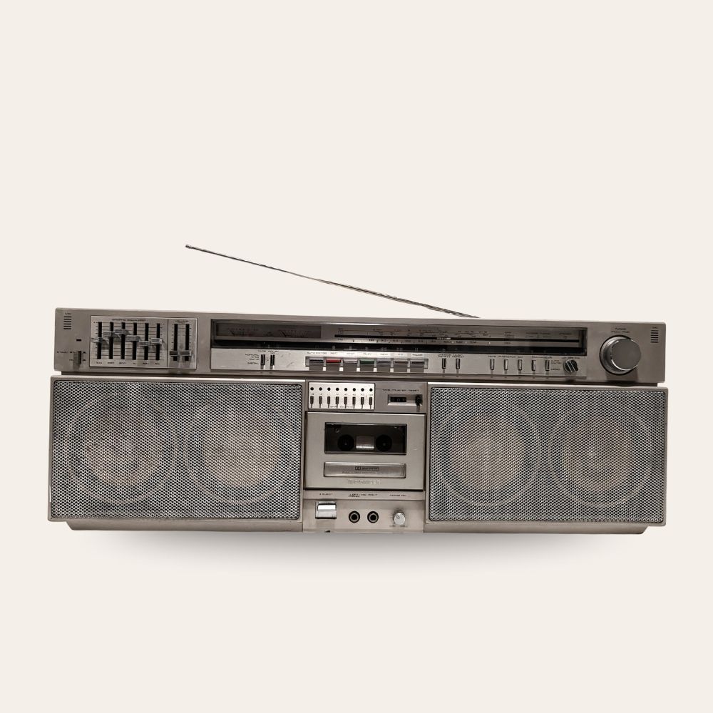 Pionner SK909