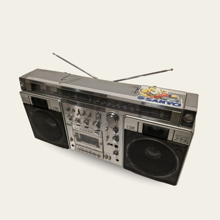 Sanyo x920 – Image 2