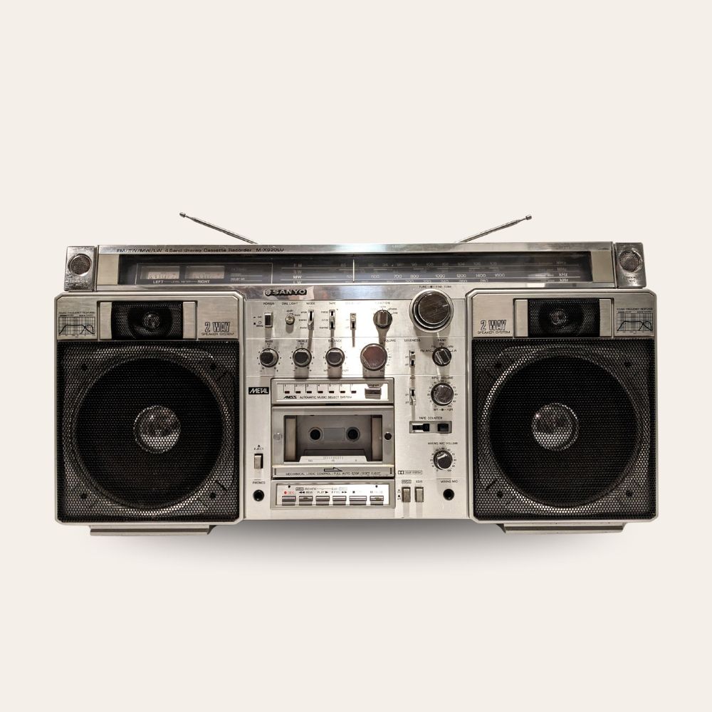 Sanyo x920